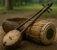বাংলার লোকগান